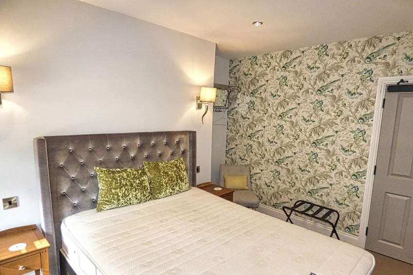 Gregory Arms Grantham