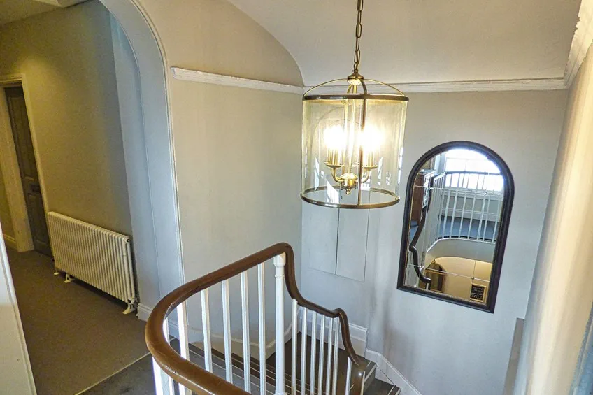 Gregory Arms Grantham