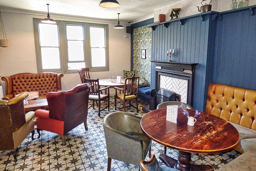 Ruddington Arms Ruddington