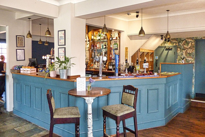 Ruddington Arms Ruddington