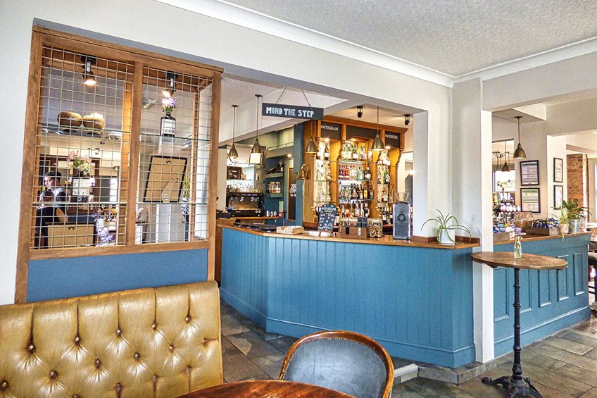 Ruddington Arms Ruddington