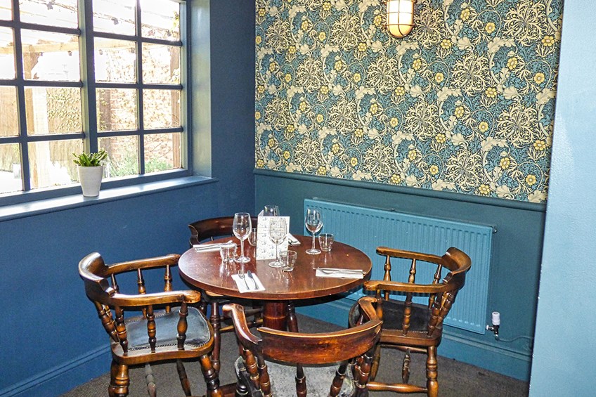 Ruddington Arms Ruddington