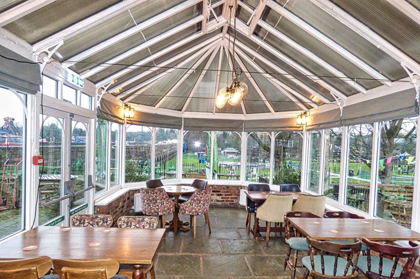 Bridge Inn Stourport On Severn