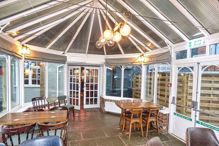 Bridge Inn Stourport On Severn
