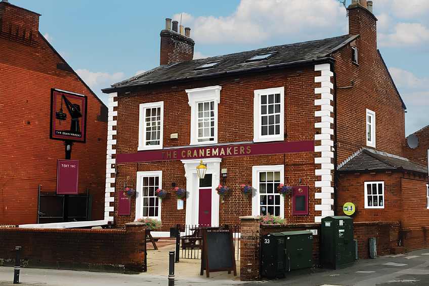 Cranemakers Carlisle