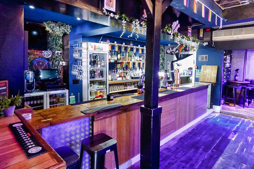 Bridge Inn Leeds