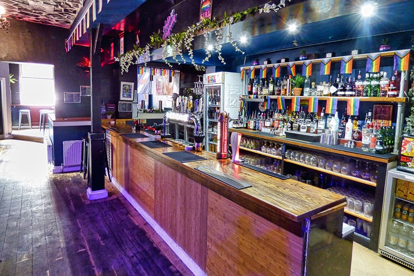 Bridge Inn Leeds