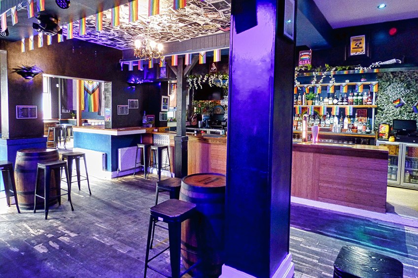 Bridge Inn Leeds