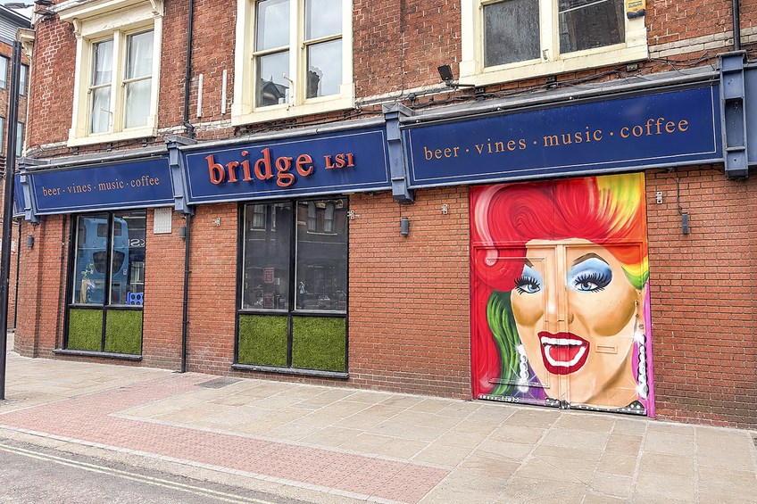 Bridge Inn Leeds