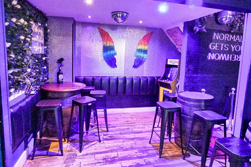 Bridge Inn Leeds