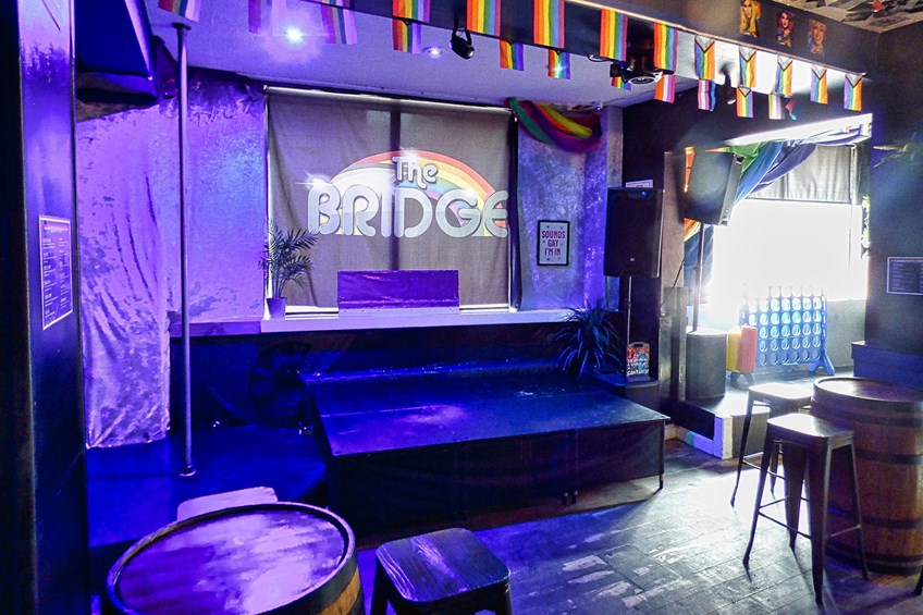 Bridge Inn Leeds