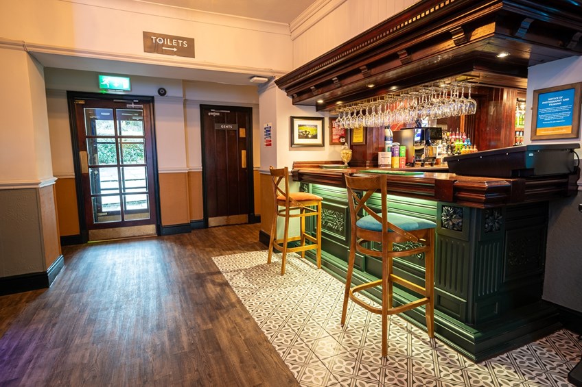 Whitakers Arms Accrington