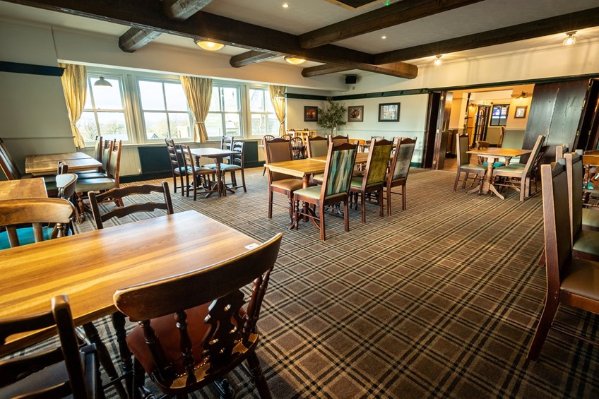 Whitakers Arms Accrington