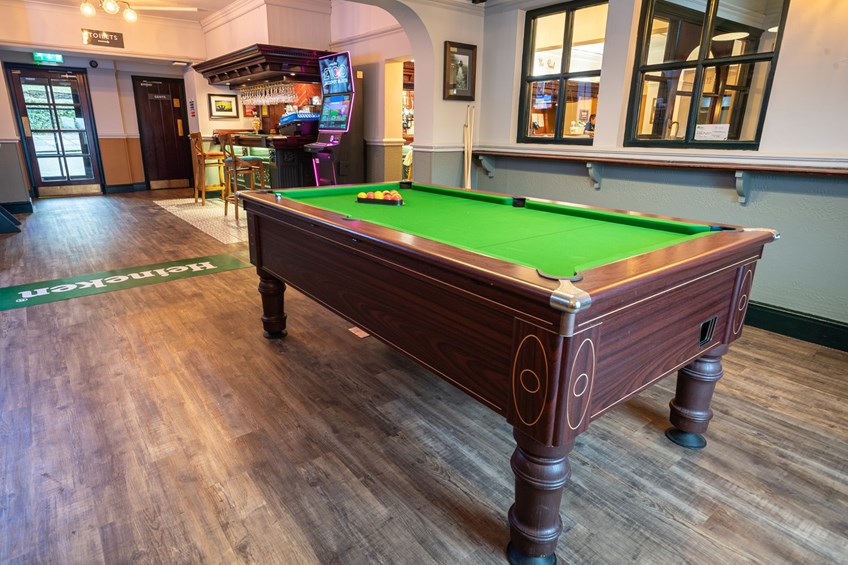Whitakers Arms Accrington