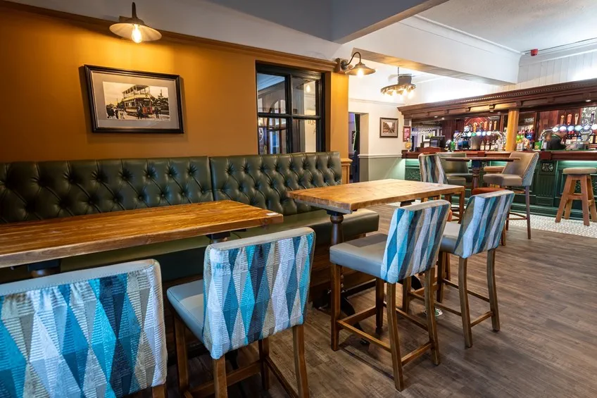 Whitakers Arms Accrington