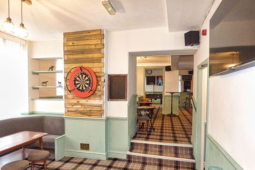 Heys Inn Oswaldtwistle