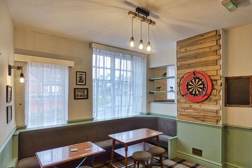 Heys Inn Oswaldtwistle
