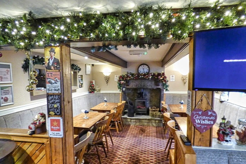 Royal Oak Blackburn Blackburn My Hospitality Solutions