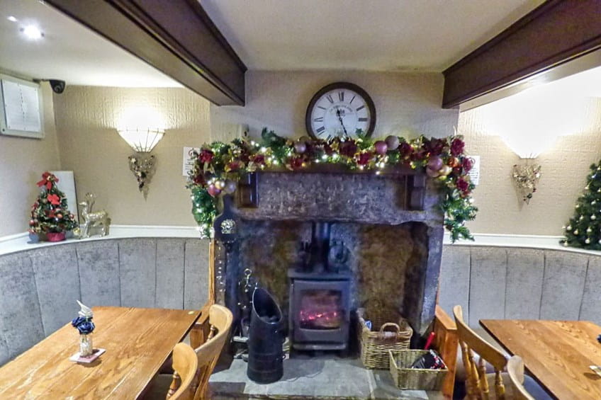 Royal Oak Blackburn Blackburn My Hospitality Solutions