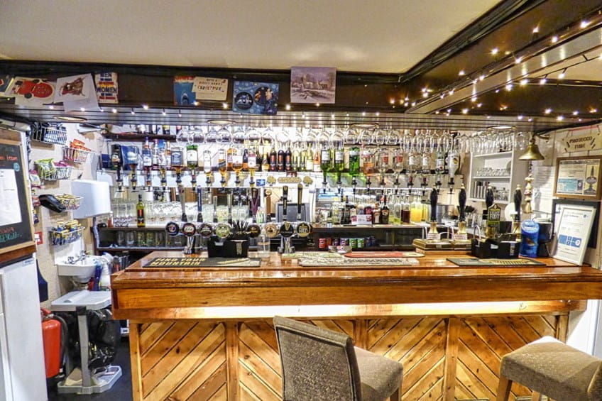 Royal Oak Blackburn Blackburn My Hospitality Solutions