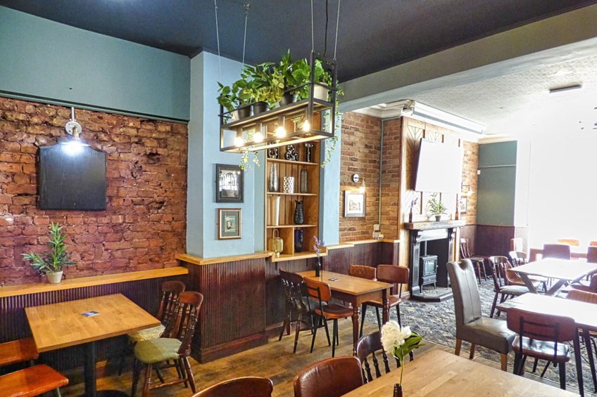 St Nicholas Arms Carlisle