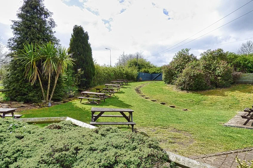 Red Lion Plawsworth