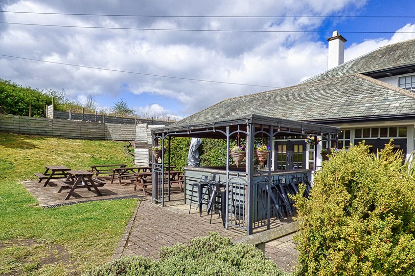 Red Lion Plawsworth