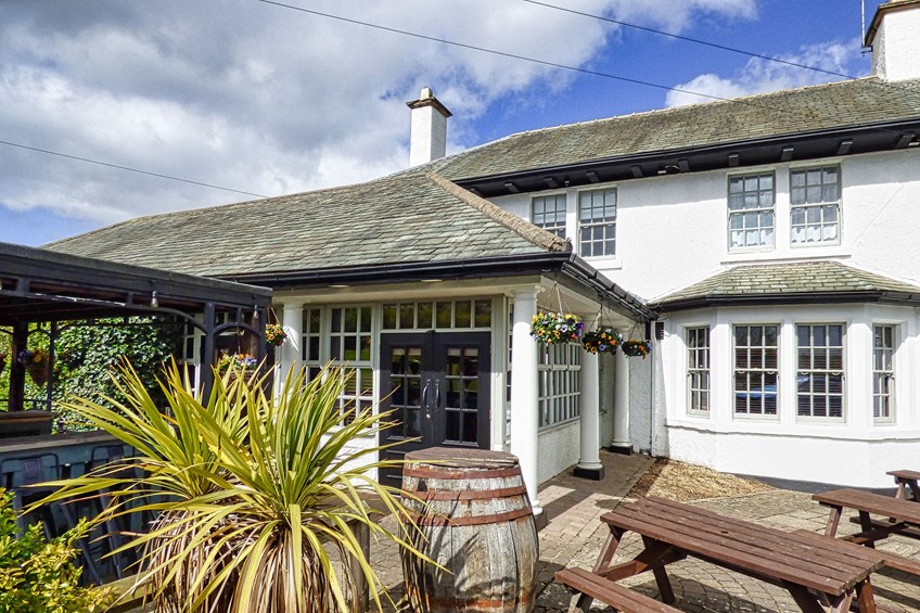 Red Lion Plawsworth
