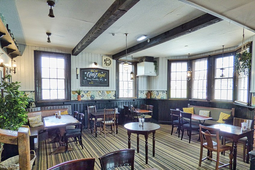 Red Lion Plawsworth