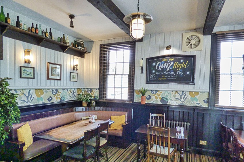 Red Lion Plawsworth