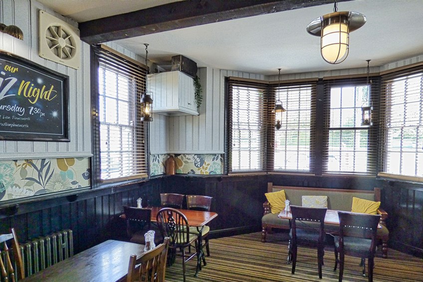 Red Lion Plawsworth