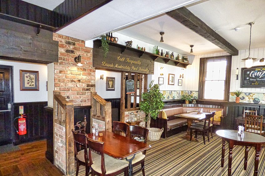 Red Lion Plawsworth