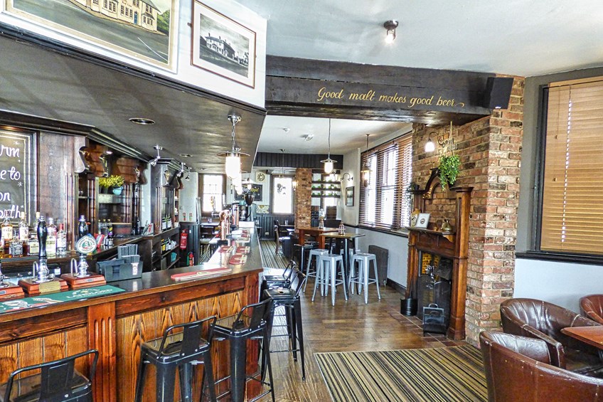 Red Lion Plawsworth