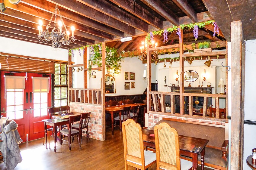 Red Lion Plawsworth
