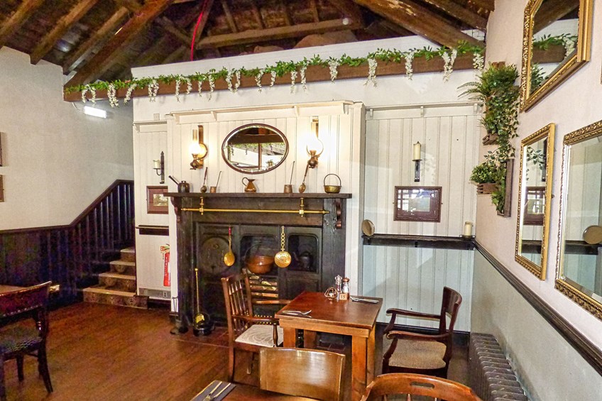 Red Lion Plawsworth