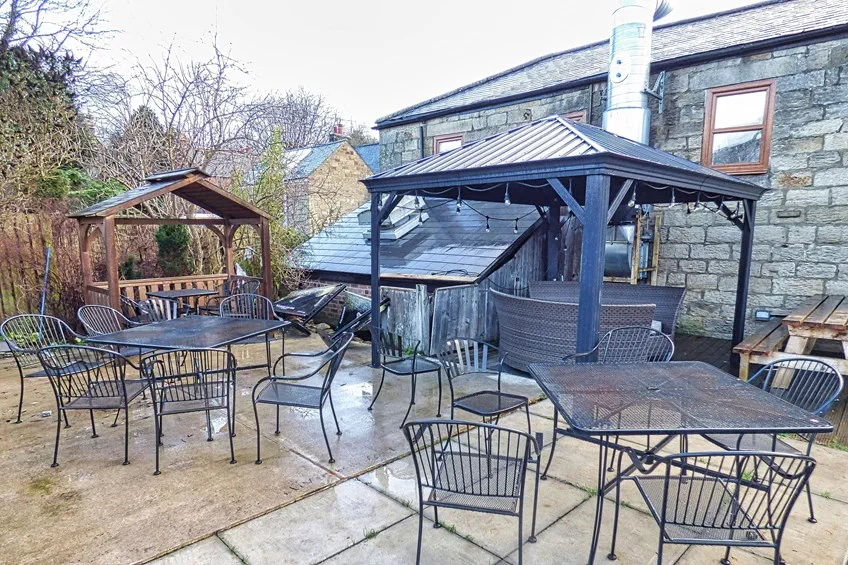 Sun Inn Morpeth