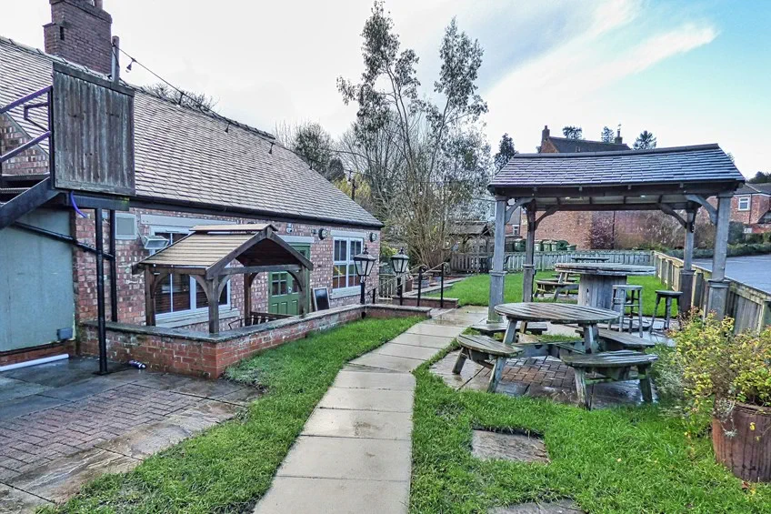 Sun Inn Morpeth