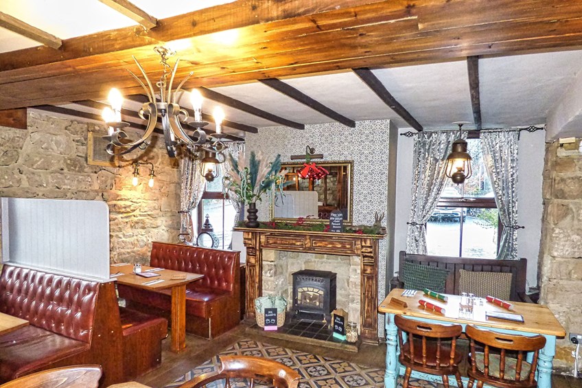 Sun Inn Morpeth