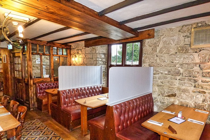 Sun Inn Morpeth