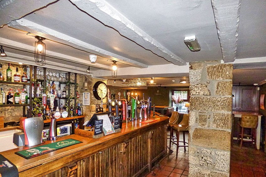 Sun Inn Morpeth