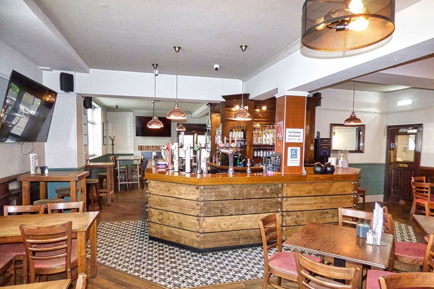 Wolsey Sunderland