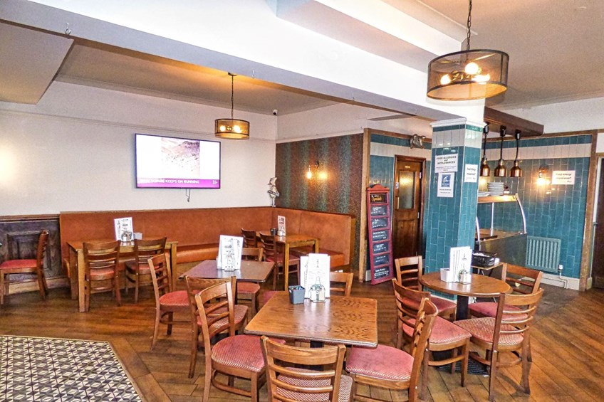 Wolsey Sunderland