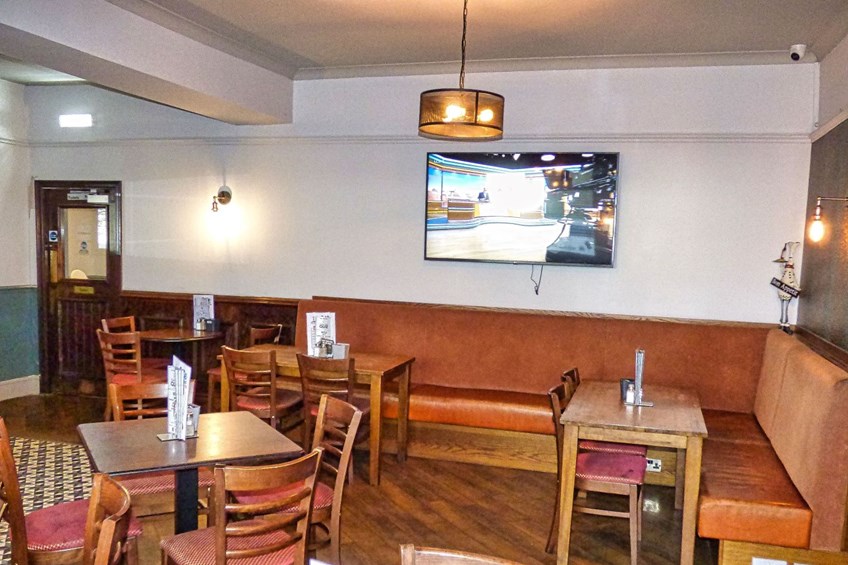 Wolsey Sunderland