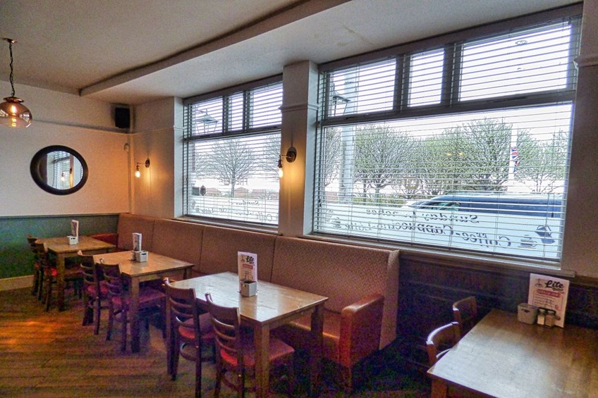 Wolsey Sunderland