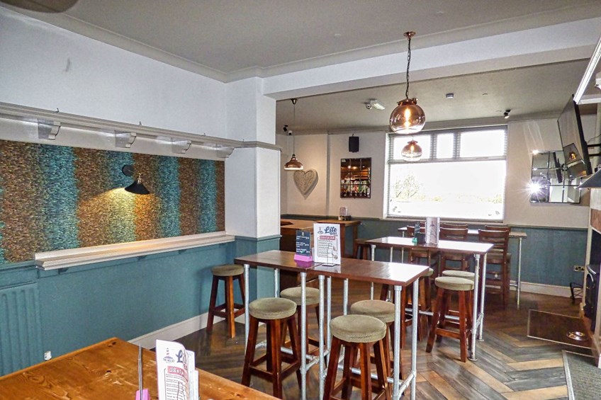 Wolsey Sunderland