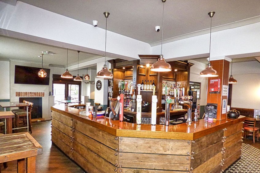 Wolsey Sunderland