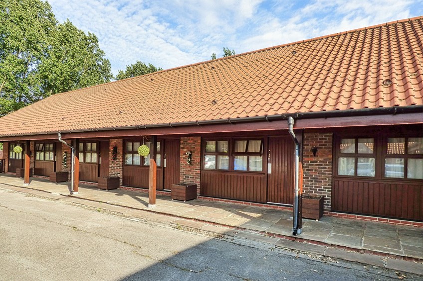 Gardeners Country Inn Hull