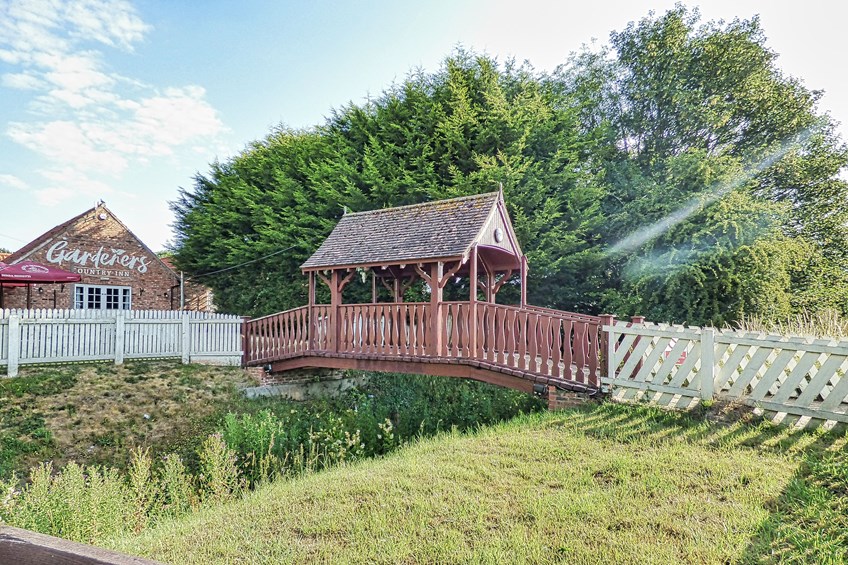 Gardeners Country Inn Hull