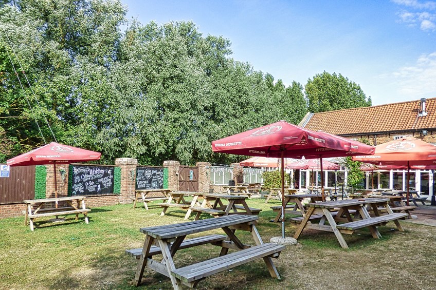 Gardeners Country Inn Hull
