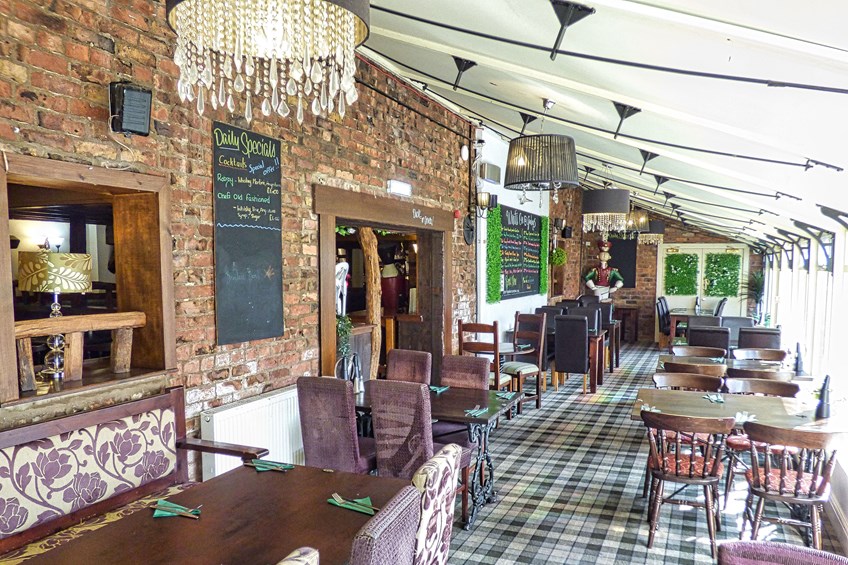 Gardeners Country Inn Hull